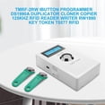 thumbnail image 5 of TMRF-2RW IButton Programmer DS1990A Duplicator Cloner Copier 125Khz RFID Reader Writer RW1990 Key T5577 RFID, 5 of 5