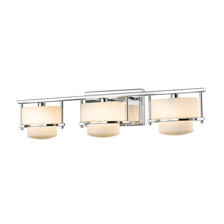 

3 Light Vanity Light 3030-3V-CH