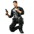 thumbnail image 6 of Marvel Legends Series Daredevil: Born Again Punisher 6-Inch Action Figure, 6 of 9