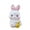 Style#C, variant on Cheers.US 2 Pcs Bunny Statue Yard Garden Decorations | Cute Rabbits Resin Animals Statues, Spring Decor, Look Great in Any Outdoor Living Space | Small Bunnies Can Also Be Used for Kitchen & Table