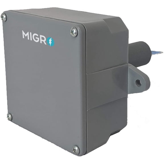 Migro HVAC PureAir (Replacement for UV Lamps)
