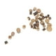 thumbnail image 5 of 100 Piezas de Troncos de Rodajas de Madera de 5-10 Mm para Manualidades de Bricolaje, 5 of 8