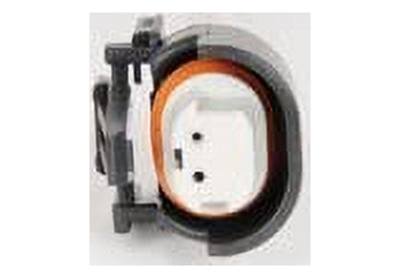 ACDelco PT247 GM OE 2-Way Female Multi-Purpose Pigtail Connector – Original Equipment Wire Harness Repair - View #7