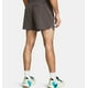 thumbnail image 2 of Short Under Amour Project Rock Camp Shorts Talla L, 2 of 5