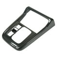 thumbnail image 2 of Inner Gear Panel Cover Trim,Central Gear Shift Frame Gear Shift Frame Trim Cover Gear Shift Panel Decorative Cover Striking Appearance, 2 of 5