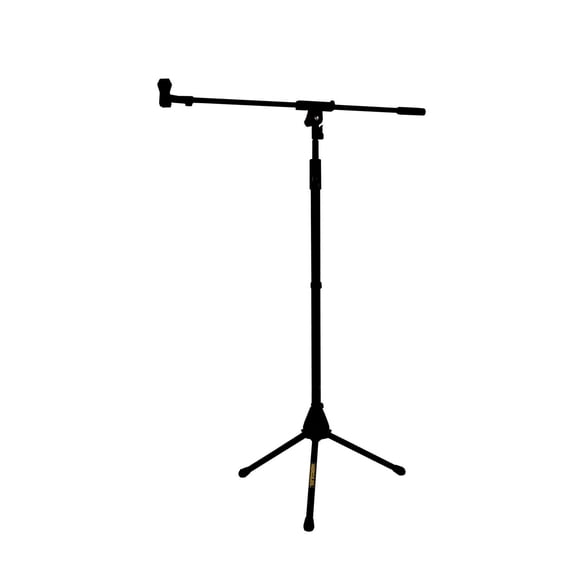 Pedastal Base Stand Soporte De Micrófono Hercules Ms531b