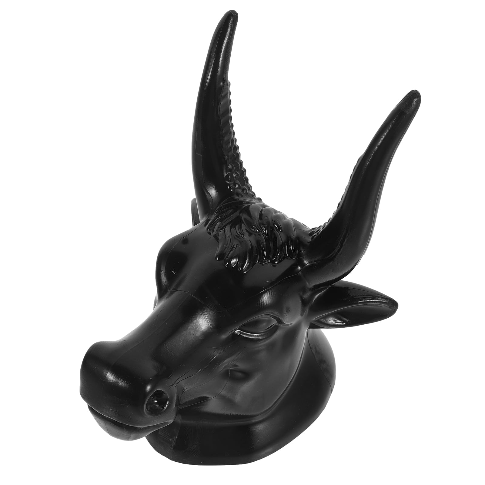 Guitar Wall Mount Guitar Holder Bull Shape Self-locking Ukulele Guitar Stand Wall Holder