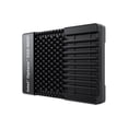 thumbnail image 2 of Intel Optane 905P Series 960GB, 2.5" x 15mm, U.2, PCIe 3.0 x4, 3D XPoint Solid State Drive (SSD) SSDPE21D960GAM3, 2 of 8