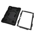 thumbnail image 1 of Funda Para Tableta HD 10 Para HD 10 PLUS 2021, Funda Para Tableta HD 10 Con Soporte Giratorio De 360 ​​​​grados, Correa De Hombro Extraíble, 1 of 8