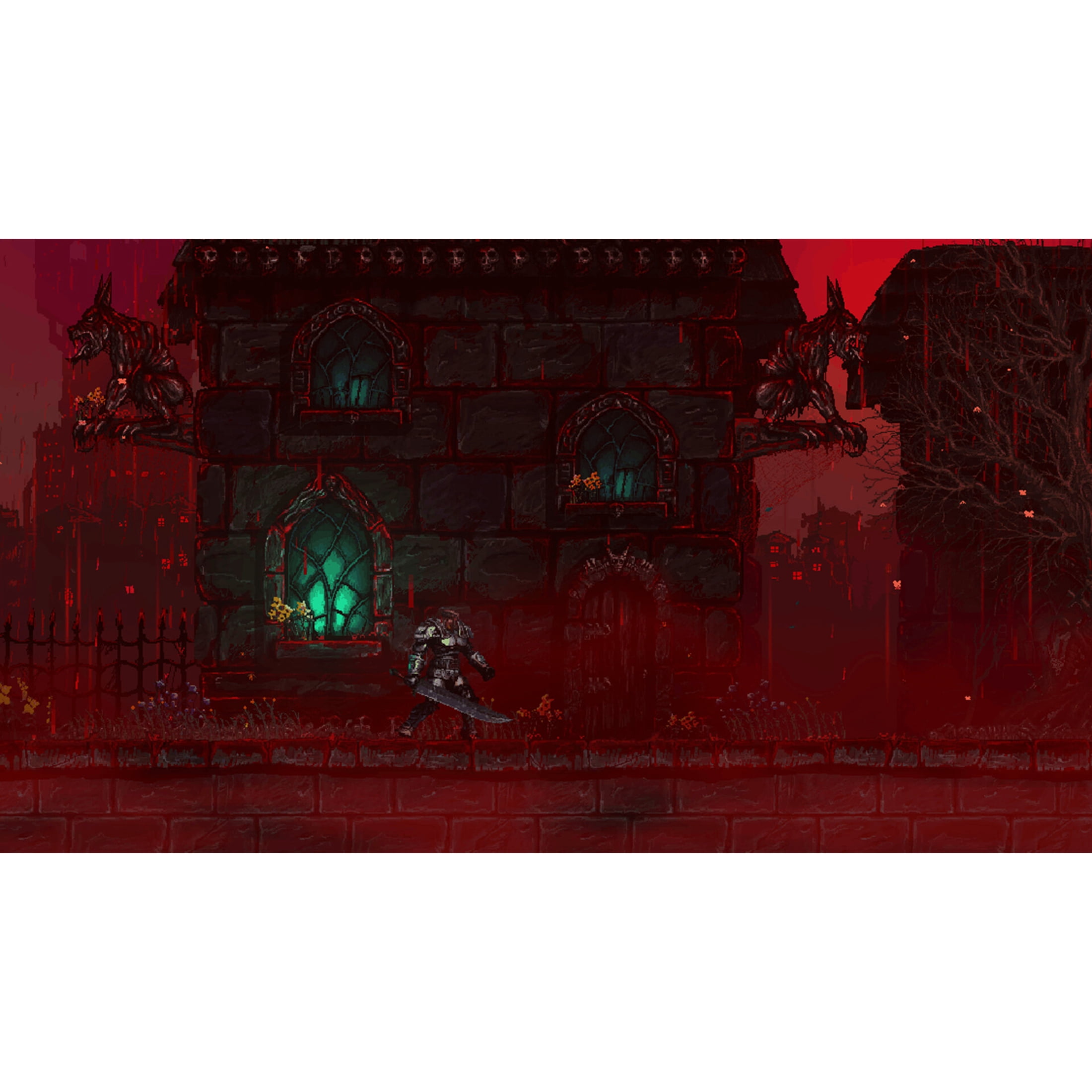 Slain 2: The Beast Within - PlayStation 5 Game
