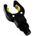 thumbnail image 4 of Grippz Fishing Rod Holder Ngt Grippz Carp Fishing Tackle Rod Butt Rests Gripp Yellow, 4 of 7