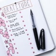 thumbnail image 2 of Pluma Estilográfica Pentel Tradio Pulaman Black Ink TRJ50-A, 2 of 5