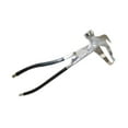 thumbnail image 4 of Alicates para pesas de ruedas,Alicates de peso para ruedas de repuesto ergonómicos,Alicates para equilibrar el peso de las ruedas,herramienta de martillo resistente,Accesorios de clip para, 4 of 8