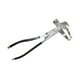 thumbnail image 4 of Alicates para pesas de ruedas,Alicates de peso para ruedas de repuesto ergonómicos,Alicates para equilibrar el peso de las ruedas,herramienta de martillo resistente,Accesorios de clip para, 4 of 8