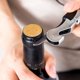 thumbnail image 5 of Juego de abridores de vino con sacacorchos para camarero profesional, mejorado con bisagras de acero inoxidable resistentes, llave para vino para camareros de restaurante, sommelier, camarer, 5 of 5