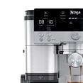 thumbnail image 2 of Ninja Luxe Café Signature Series 3-in-1 Espresso, Coffee and Cold Brew Machine, 2 of 5