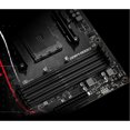 thumbnail image 2 of MSI B450M BAZOOKA MAX WIFI Desktop Motherboard, AMD Chipset, Socket AM4, Micro ATX, 2 of 9