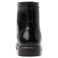 thumbnail image 4 of Bota Quirelli para Hombre Estilo 88609 Negro, 4 of 5