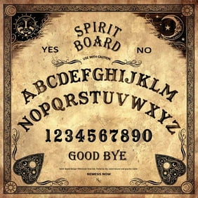 Nemisis Ouija Board Walmart Com