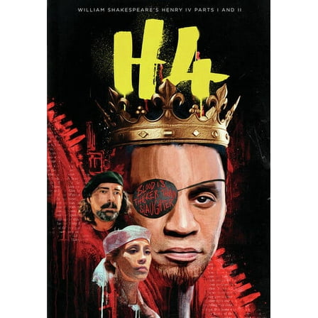 H4 (DVD), Random Media, Drama