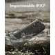 thumbnail image 5 of Bocina portátil con bluetooth waterproof negra, 5 of 5