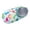 Green, variant on Splozh Shoes for Baby Girl Baby Boys Girls Cartoon Water Shoes Barefoot Socks Shoes Non-Slip Walking Shoes Light blue,US 9.5