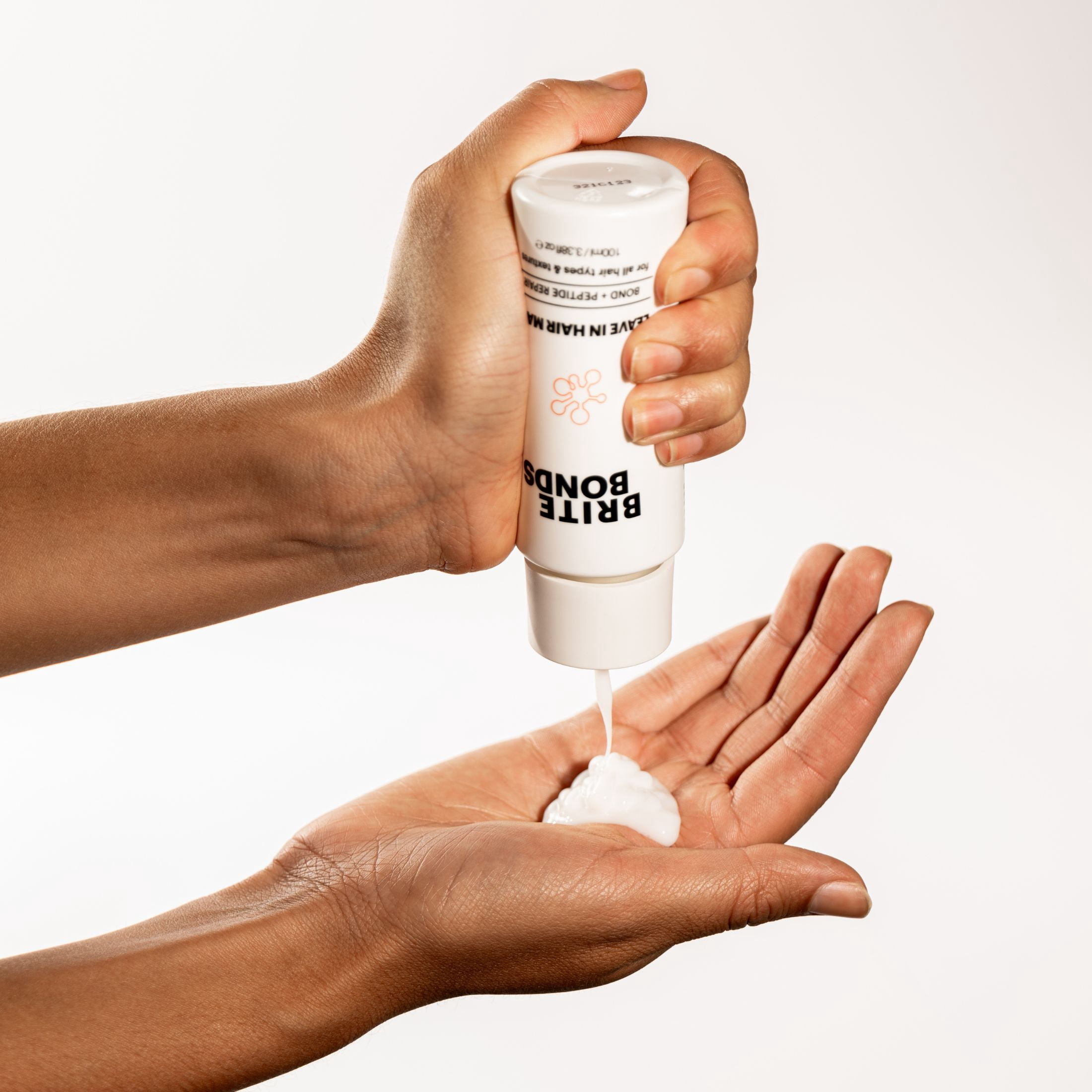 BRITE BONDS Leave-In Hair Mask