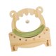 thumbnail image 4 of Cama para gatos multiusos para todas las estaciones, diseño colgante universal, cama de madera para mascotas de gran espacio para interiores L, 4 of 5