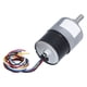 thumbnail image 5 of Motor de engranajes de CC motor de engranajes sin escobillas de reducción de velocidad de alta precisión Reversible resistente al desgaste para equipos mecánicos de robots ANGGREK Otros, 5 of 8