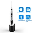 thumbnail image 2 of Irrigador bucal eléctrico portátil Flosser de agua Limpiador de dientes recargable por USB Labymos Cepillo de dientes eléctrico, 2 of 7