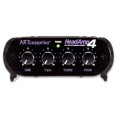 thumbnail image 2 of Amplificador de audífonos ART HeadAmp4 de 4 salidas estéreo, 2 of 3