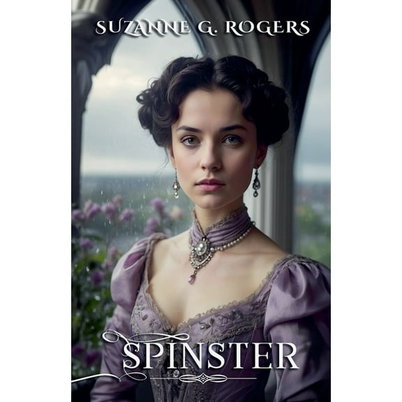Spinster, (Paperback)
