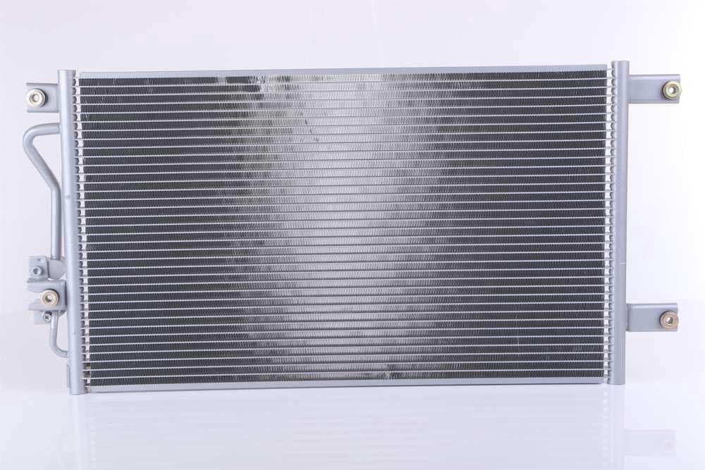 Nissens 94790 Air Conditioning Condenser