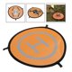 thumbnail image 4 of Almohadilla de Aterrizaje Delantal Impermeable Alfombrilla tacionamiento Función Reflectante / , Almohadillas de reflectante 7 Baoblaze pista de aterrizaje de drones, 4 of 8
