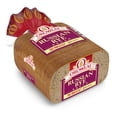 thumbnail image 6 of Oroweat Russian Rye Bread, 16 oz, Kosher Dark Rye Pumpernickel Bread, Bag, 6 of 7