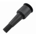 thumbnail image 4 of 4 Pack Torque Rod Bushing Compatible w/ Hendrickson, International 4500-4900 Medium Duty and 3400-3800 Series School Bus Replace 44697 Freightliner HDR 44697, 4 of 4