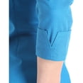 thumbnail image 3 of Lee Riders Women's ¾ Sleeve Classic Career Shirt, 3 of 3