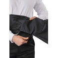 thumbnail image 4 of Big Bill 3179 DURAFLEX Tactical Cargo Pants-Black-34"-28", 4 of 5