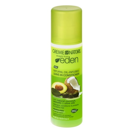 Creme Of Nature Eden Leave In Conditioner Reviews Creme Of Nature Eden Leave In Conditioner Reviews