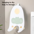 thumbnail image 4 of Soporte Baño Para Bebés, Bañera Soporte Baño Antideslizante Impermeable Para Bebés, Red Baño Bañera Soporte Soporte Para Tumbarse Eslinga Baño Malla Para Niños Recién, 4 of 7