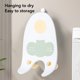 thumbnail image 4 of Soporte Baño Para Bebés, Bañera Soporte Baño Antideslizante Impermeable Para Bebés, Red Baño Bañera Soporte Soporte Para Tumbarse Eslinga Baño Malla Para Niños Recién, 4 of 7
