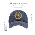 thumbnail image 2 of Decoration Breathable Protective Sports Hat With UPF Sun For Outdoor Training And Activities, 2 of 7