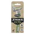 thumbnail image 1 of Máquina para afeitar Schick Xtreme 4 eco 4 pzas, 1 of 4
