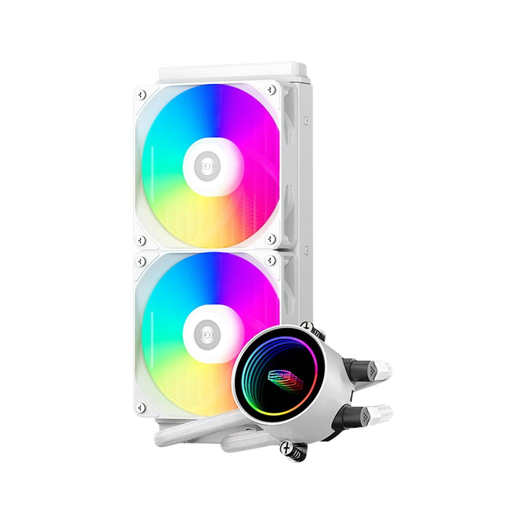 Cooler Master MasterLiquid ML360L ARGB V2 AIO CPU Cooler