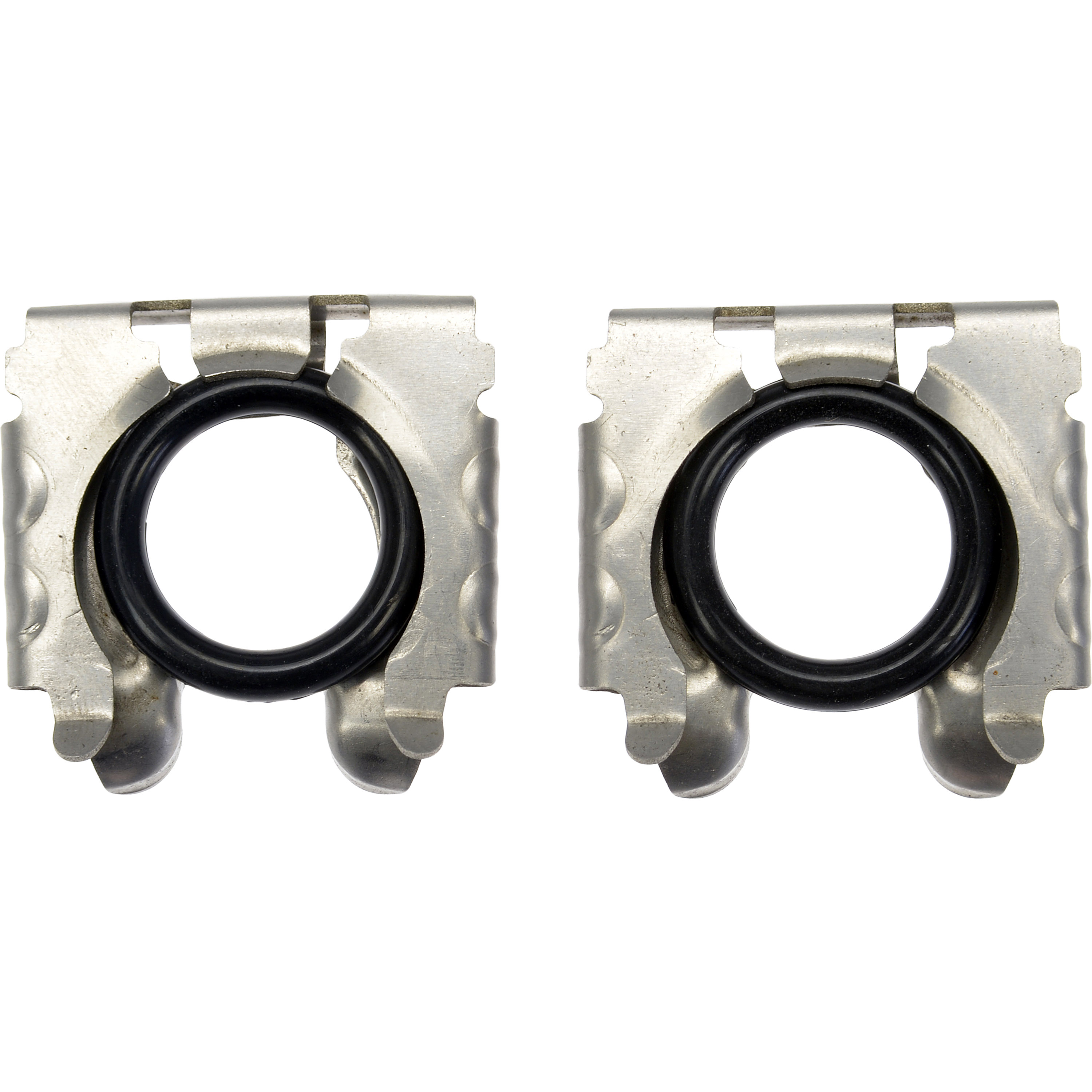 Dorman 66263 Coolant Hose Clamp Kit for Specific Ford / Lincoln Models