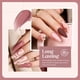 thumbnail image 5 of Set de esmaltes en gel Beetles Nude Symphony, 6 colores, para mujer, 5 of 7