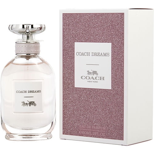 Coach Floral Fragrance Mini Gift Set for Women, 4X 0.15 Fl oz