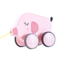 thumbnail image 1 of DPTALR Children's Drag Toy Driver Pull Rope To Pull Animal Car Educational Toys, 1 of 3