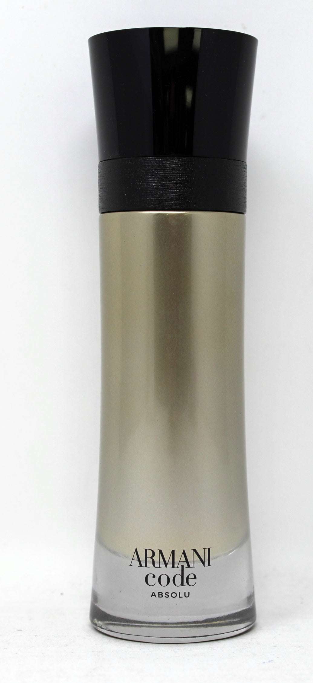 armani code absolu for men