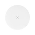thumbnail image 3 of ZheElen 15W Qi Wireless Charger For 12 11 Pro Xs Max Fast Wireless Charging Pad Type -C Connector Wireless Charger For white 1Set, 3 of 6
